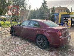 كرايسلر 300